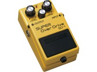 <b>BOSS SD-1 SUPER OVERDRIVE</b> Distorção para Guitarra <b>BOSS LEGEND 1981</b> <b>BOSS SD-1 SUPER OVERDRIVE</b> Distorção para Guitarra <b>BOSS LEGEND 1981</b>